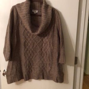 Sweater plus 22/24 the Avenue